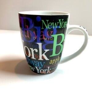 NYC Coffee Mug